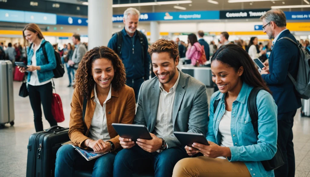 Conseils de voyage pratiques