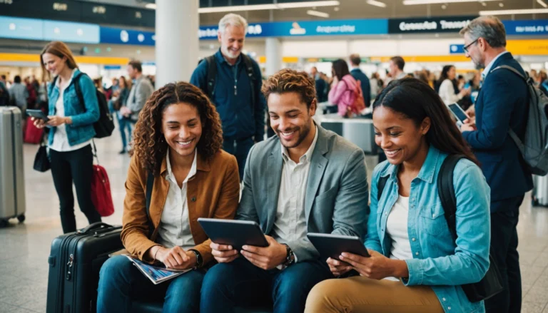 Conseils de voyage pratiques