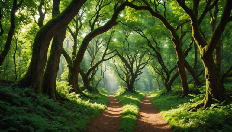 Lieux à découvrir absolument
