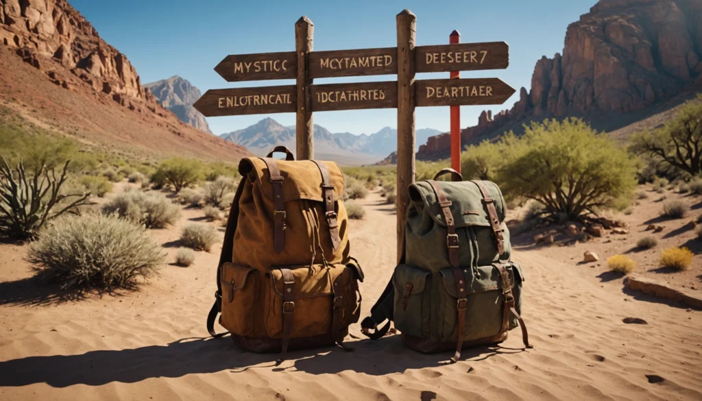 Idées de voyages à thème