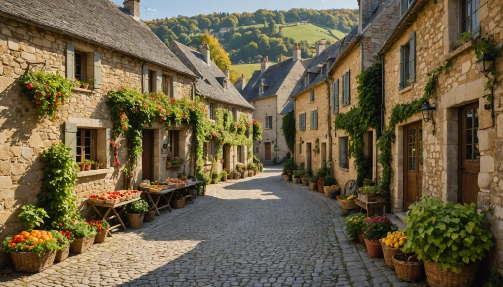 blog voyage france