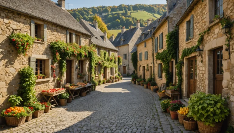 blog voyage france