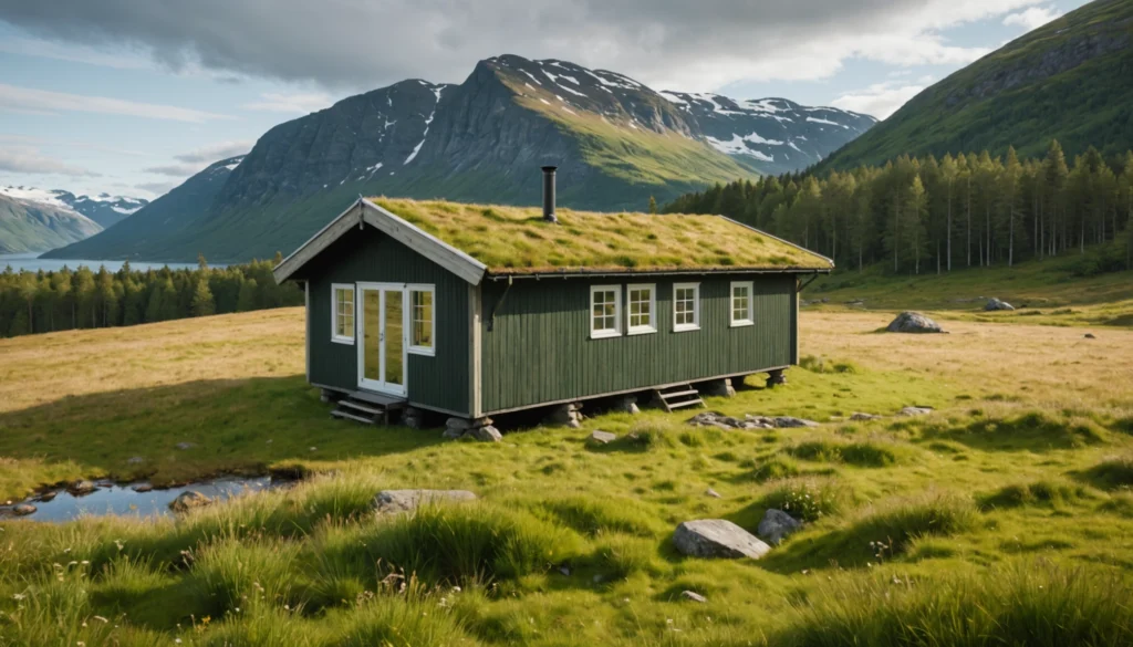 vivre en norvege