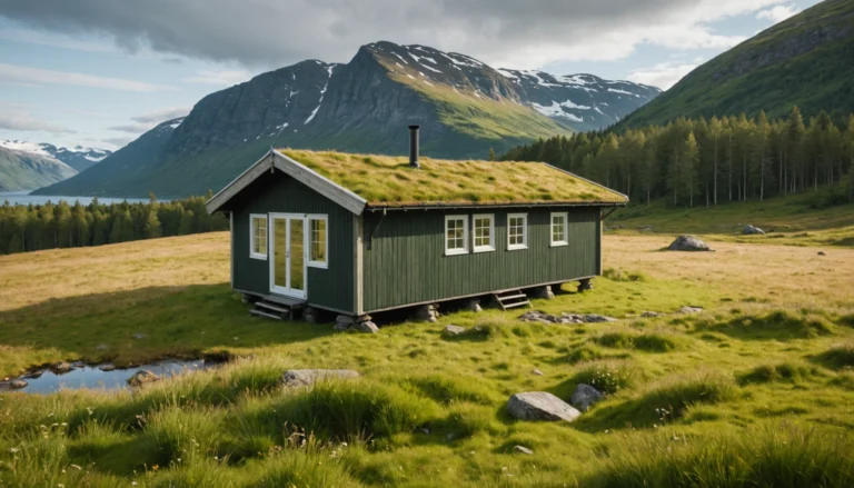 vivre en norvege