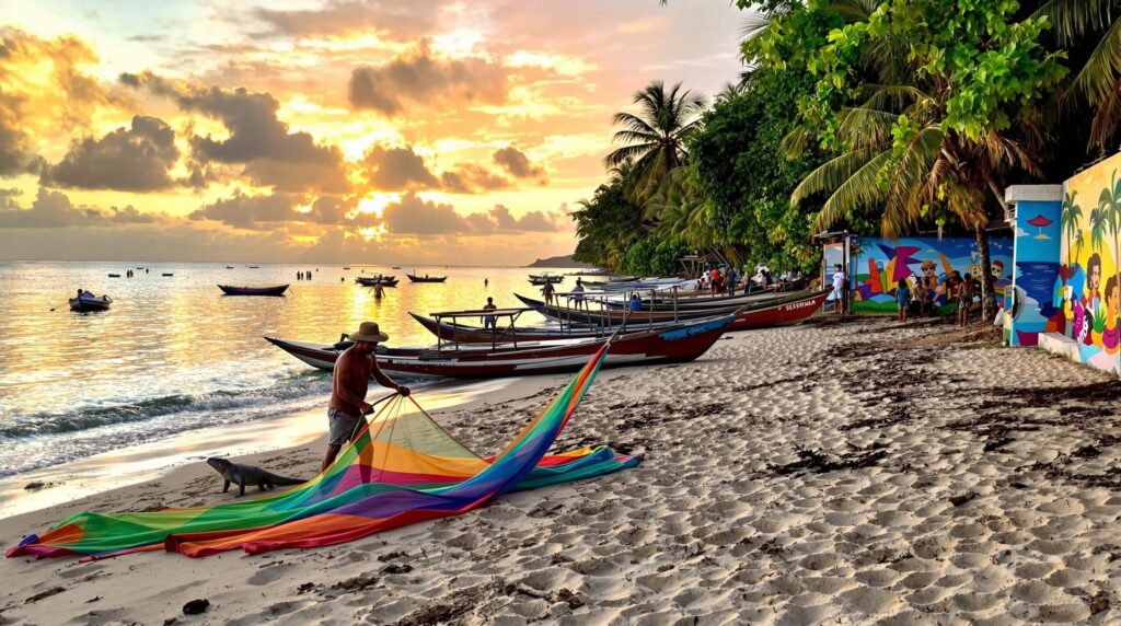 avis sur la martinique