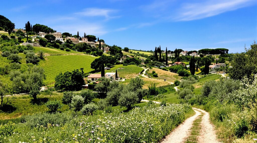 que faire à cannes et alentours