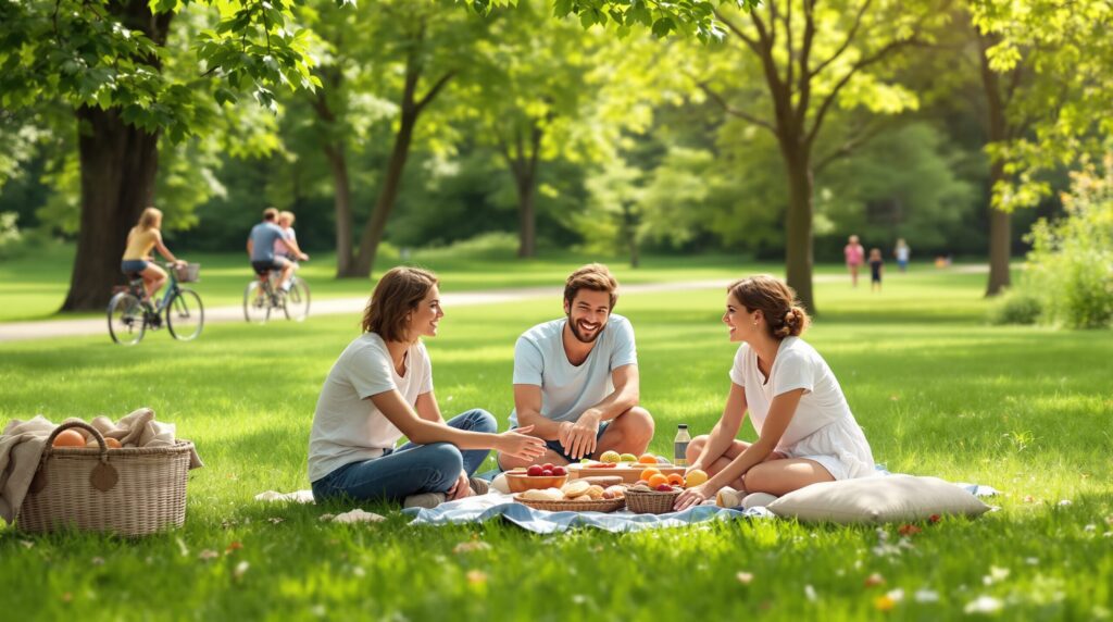activités seine et marne