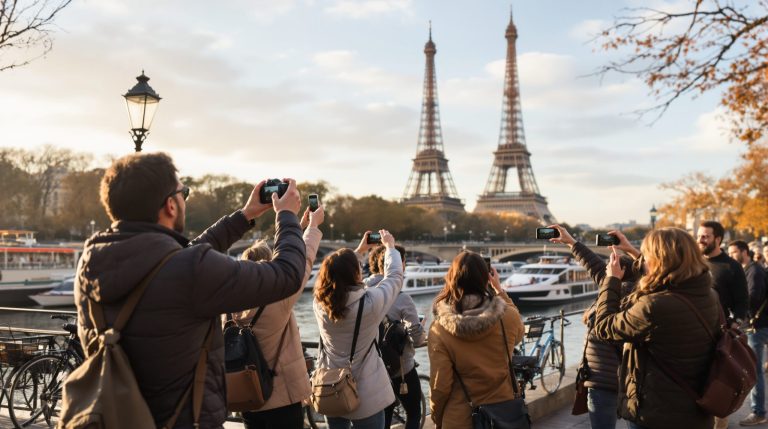 activité a faire en groupe paris