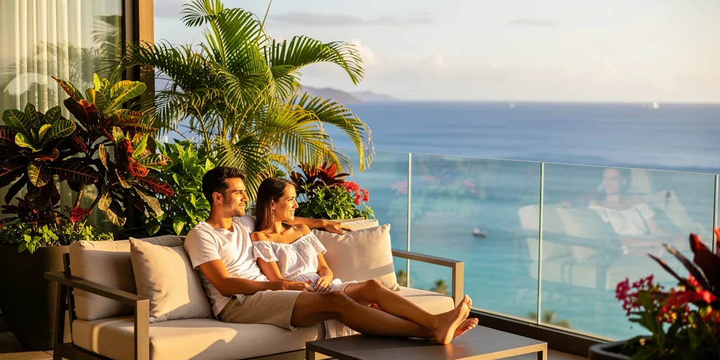appartement a louer tahiti