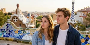 endroits à visiter à barcelone